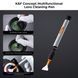 Професійний набір для чищення оптики K&F Concept Optical Cleaning Kit 23 в 1 для фото та відеотехніки (SKU.1919)