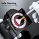 Професійний набір для чищення оптики K&F Concept Optical Cleaning Kit 23 в 1 для фото та відеотехніки (SKU.1919)