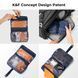 Професійний набір для чищення оптики K&F Concept Optical Cleaning Kit 23 в 1 для фото та відеотехніки (SKU.1919)