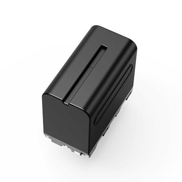 Акумулятор Li-ion KingMa NP-F970 10050мАг для камер Sony