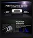 Налобний ліхтар Nitecore NU21, білий (360Лм, 58м, 500мАг, USB type-C) 010221 фото 6