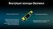 Акумулятор літієвий Li-Ion 14500 Nitecore NL1411R (1100mAh, USB-C) захищений 010711.1 фото 6