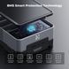 Акумуляторна V-Mount батарея K&F Concept KF-V50 3400mAh 14.8V PD65 Вт з DC/D-Tap/BP/USB-C/USB-A/TFT дисплеєм (KF28.0059) KF28.0059 фото 6