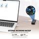 Беспроводной петличный микрофон с зарядным кейсом NEEWER CM28 для камеры и смартфона 21000141 фото 5
