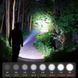Мощный дальнобойный фонарь Wurkkos TS30S PRO (6000 Люмен, 1086 м, SBT90.2 LED BLF Anduril 2.0, IP68, 1*21700) 040401 фото 9