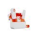 Бездротовий мікрофон Hohem MIC-01 White (2TX+1RX+зарядний кейс) Type-C для смартфонів, планшетів, ноутбуків 060104.3 фото 1