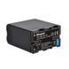 Акумулятор Li-ion KingMa NP-F970 10050мАг для камер Sony