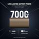 Акумулятор NEEWER NP-F750 7000 мАг з вбудованим портом Type-C