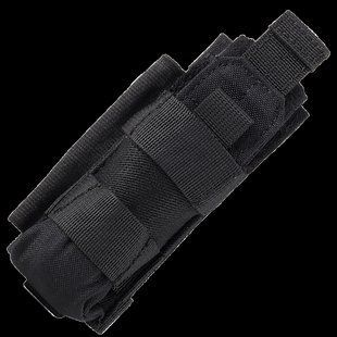 Чохол для ліхтарів багатофункціональний Nitecore NCP40, чорний (CORDURA 1000D) 010806 фото