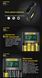 Nitecore UMS4 Зарядний пристрій чотириканальний 010404 фото 5