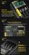 Nitecore UMS4 Зарядний пристрій чотириканальний 010404 фото 6