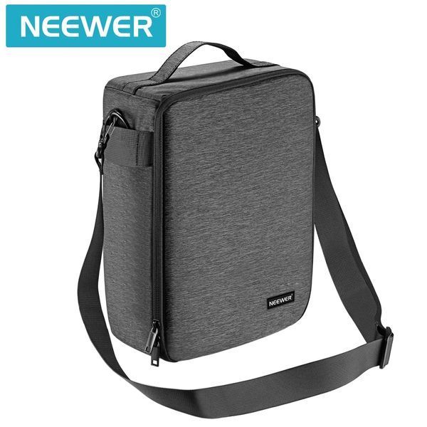 Сумка-футляр для камери Neewer NW140S (32х12х25см) 10089747 фото