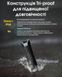 2в1 Power Bank + джерело живлення для налобних ліхтарів Nitecore Carbon Battery&trade; 6K (Карбон, червоний маяк, 6000mAh, IP68) 011312 фото 7