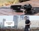 Регулируемый быстросъемный ремень для фотокамеры K&F Concept URBAN WANDER 01 Black на шею, плечо, 32*1600мм (KF13.115V1) KF13.115V1 фото 8