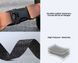 Регулируемый быстросъемный ремень для фотокамеры K&F Concept URBAN WANDER 01 Black на шею, плечо, 32*1600мм (KF13.115V1) KF13.115V1 фото 7