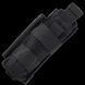 Чохол для ліхтарів багатофункціональний Nitecore NCP40, чорний (CORDURA 1000D)