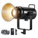 Мощный двухцветный студийный видеосвет NEEWER CB300B 320 Вт Bi-Color LED Video Light (2700-6500K, APP контроль, поддержка 2,4G) 10103256 фото 1