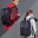 Профессиональный рюкзак для фотокамеры, штатива, ноутбука K&F Concept 20 л Urban Wander 01 (темно-коричневый) (KF13.092) KF13.092 фото 5