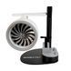 Вентилятор настільний декоративна прикраса Модель двигуна NIKOLATOY USB Turbofan з ультразвуковим розпилювачем 100312 фото 2
