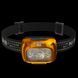 Налобный фонарь Nitecore NU31 Orange (1800мАг, 550Лм, 145м, красный свет) 010212.1 фото 1