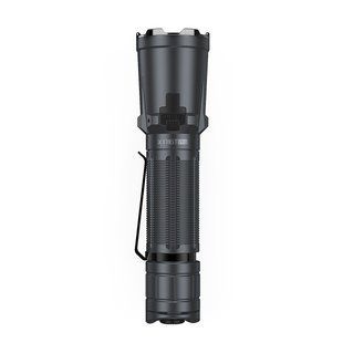 Потужний ручний тактичний ліхтар Klarus XT11GT PRO (3300Лм, 410м, 1*18650, 3100мАг)
