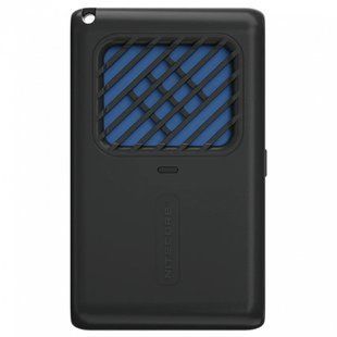 Фумігатор портативний бездротовий Nitecore EMR06, чорний (вбудований акумулятор 1800мАг) 010909 фото