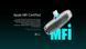 Бездротовий мікрофон Hohem MIC-01 White (2TX+1RX+зарядний кейс) з входом типу Lightning для iPhone 14 і менше 060104.6 фото 10