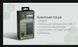 Фумігатор портативний бездротовий Nitecore EMR06, чорний (вбудований акумулятор 1800мАг)