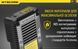 Зарядний пристрій для акумуляторів Nitecore NEW i2 двоканальний 010418 фото 6
