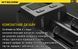 Зарядний пристрій для акумуляторів Nitecore NEW i2 двоканальний 010418 фото 3