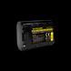 Акумулятор Nitecore NP-FZ100C для Sony NP-FZ100 2400мАг з входом Type-C 010705.1 фото 1