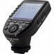 Бездротовий передавач радіосинхронізатор для спалахів Godox XPro-S для Sony