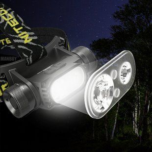 Лінза запасна для ліхтаря NItecore HC68 010206.2 фото