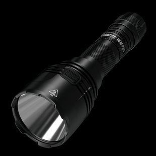 Ручний ліхтар Nitecore P30 NEW (1000Лм, 618м, без акумулятора) 010305.1 фото