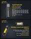 Nitecore UI1 одноканальное зарядное устройство для аккумуляторных батарей 010410 фото 9