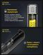Nitecore UI1 одноканальное зарядное устройство для аккумуляторных батарей 010410 фото 7
