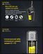 Nitecore UI1 одноканальное зарядное устройство для аккумуляторных батарей 010410 фото 5