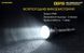 Ручний ліхтар Nitecore P30 NEW (1000Лм, 618м, без акумулятора) 010305.1 фото 9
