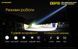 Ручний ліхтар Nitecore P30 NEW (1000Лм, 618м, без акумулятора) 010305.1 фото 3