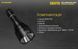 Ручний ліхтар Nitecore P30 NEW (1000Лм, 618м, без акумулятора) 010305.1 фото 10