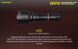 Ручний ліхтар Nitecore P30 NEW (1000Лм, 618м, без акумулятора) 010305.1 фото 2