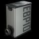 Портативний електричний насос, компресор Nitecore EBP10 (USB-C) для м'ячів, шин велосипедів, мотоциклів 011112.1 фото 1