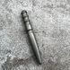 Титановая ручка-брелок Dioneer EDC Stone Wash 150203 фото 1