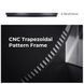 Фільтр чорного туману Mist Black Diffusion 1/8 K&F Concept Nano-X 58мм (KF01.1488)