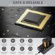 Комплект з двох акумуляторів та зарядного пристрою K&F Concept NP-FZ100 2280mAh для камер Sony (KF28.0016) KF28.0016 фото 7