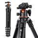 Алюминиевый штатив для камеры K&F Concept Mutate Series M1+ BH-36L (высота 177cм, груз. 15кг) (KF09.105V1) KF09.105V1 фото 1
