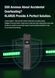 Ультратонкий тактичний ліхтарик Klarus FlatTac X1 K (4200Лм, 230м, 2150мАг)