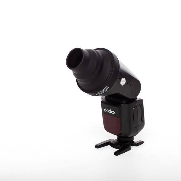 Набір магнітних насадок Godox AK-R1 для V1 та H200R 060112 фото