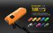 Nitecore TUBE V2.0, чорний Наключний ліхтар 010307.2 фото 3