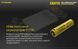 Ручний ліхтар Nitecore P30 NEW (1000Лм, 618м, комплект з акб NL2150R 5000мАг, Type-C) 010305.2 фото 10